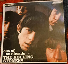 Rolling Stones - Out Of Our