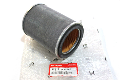 Honda filtro aria - honda,