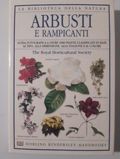 ARBUSTI E RAMPICANTI The Royal