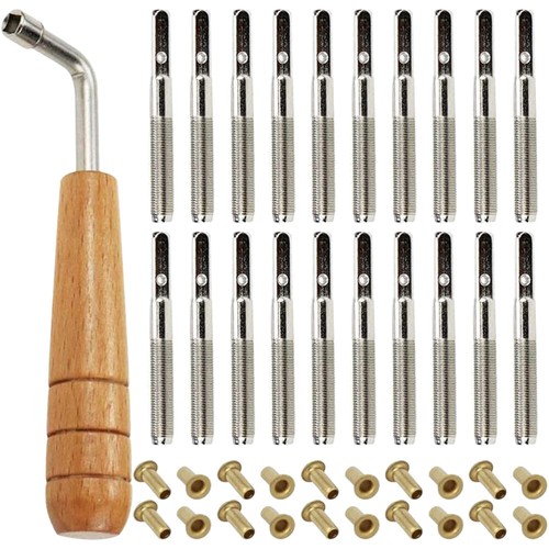 Lyre tuning pin set con - lyre,
