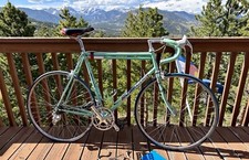 RARE GORGEOUS VINTAGE ITALIAN