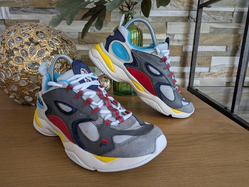 Sneakers fila donna taglia - sneakers,