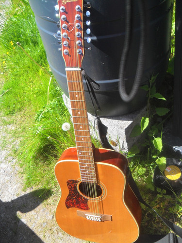 Chitarra acustica corde con - chitarra,