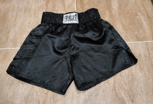 Boxe pantaloncino uomo vintage