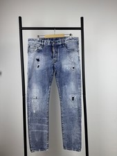 Jeans skater uomo Dsquared2