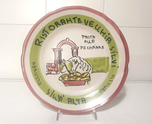 Piatto del buon - piatto,
