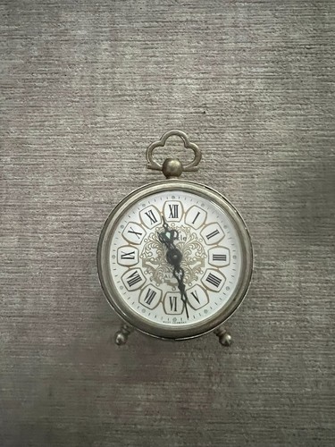 Sveglia viaggio vintage - da,
