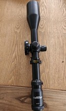 TASCO Custom Shop  8-40x56 Rifle Scope  JAPAN 