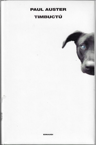 Auster paul timbuctú - auster,, paul..timbuctú