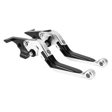 Clutch brake levers for Yamaha