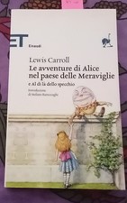 "Le avventure di Alice nel