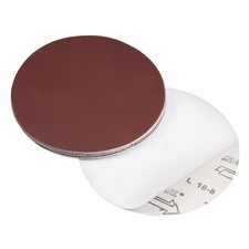 1500 grain ps abrasive - 6",