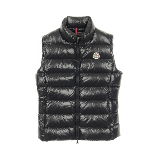 Piumino moncler chany nylon - moncler,