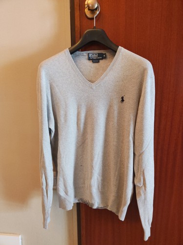 Pullover uomo ralph lauren - pullover,