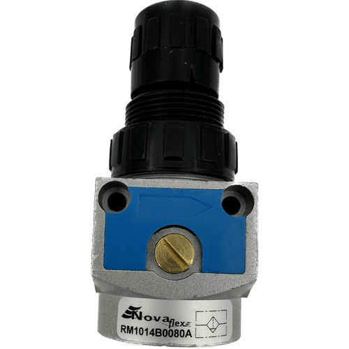 Regolatore modulare r14md - ll,