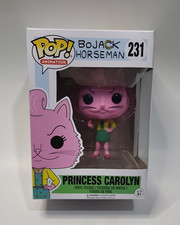 Funko Pop! Vinile: BoJack