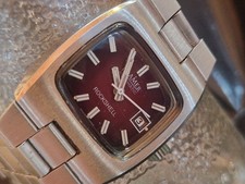 ROAMER ROCKSHELL  AUTOMATIC