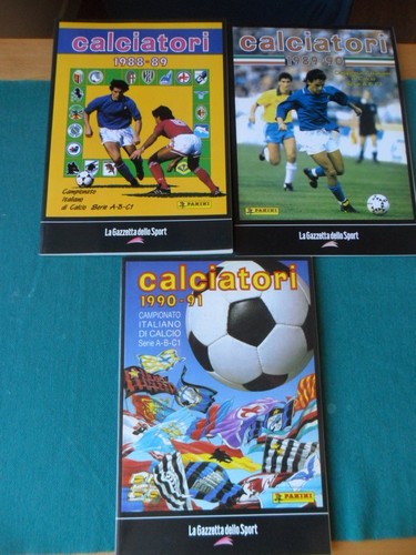 Gazzetta lotto album - gazzetta,
