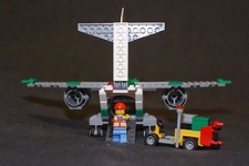 LEGO City 60101 – Aeroporto