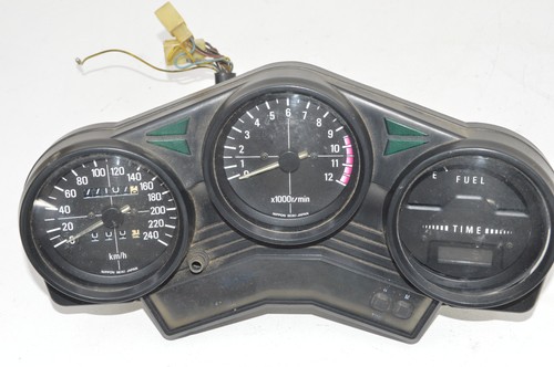 Yamaha 900 tachimetro - xj,