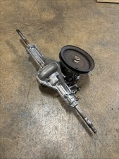 Trasmissione rasaerba MTD Cub