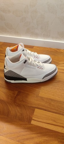 Air jordan bianco cemento - jordan,