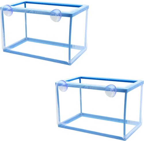 Fish tank allevatore pezzi - 2,