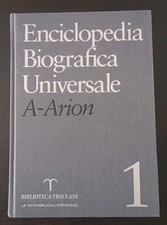 ENCICLOPEDIA BIOGRAFICA