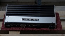 Ground Zero Plutonium Series