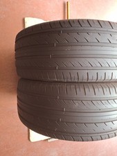 2 PNEUMATICI 245/45 R19 M+S  245 45 19
