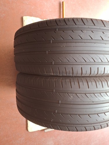 Pneumatici 245 r19 m s - 2,