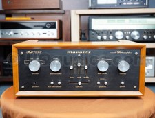 Eccezionale amplificatore