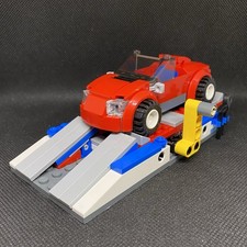 Lego 60097 Piazza della Città