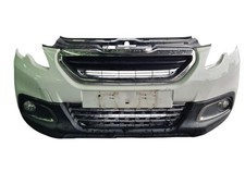 PARAURTI ANTERIORE COMPLETO PER PEUGEOT 2008 1° Serie (13>)
