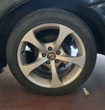 N.4 CERCHI LEGA - ALFA ROMEO