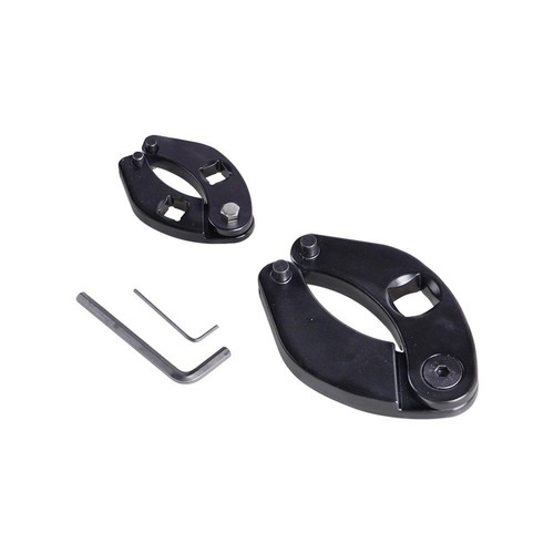 Set attrezzi installazione - set,