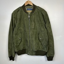 Bomber vintage Polo Ralph
