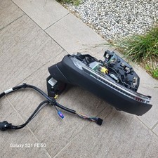 Specchietto retrovisore Audi Q7