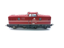 Lima H0 locomotiva diesel BR