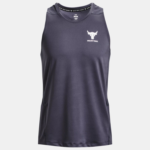 Under armour project rock - under,