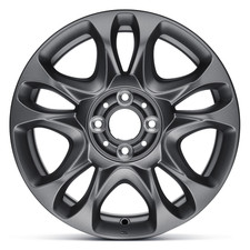 Cerchio in lega 6J x 15'' per