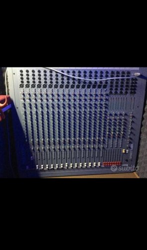 Soundcraft spirit studio - soundcraft,