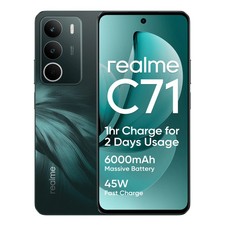 REALME C71 FOREST OWL 8/256GB