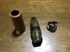 Selmer Solista? Boccaglio sax contralto D