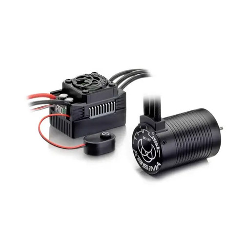 Absima 2120002v2 thrust - ,