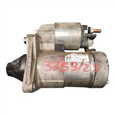 MOTORINO D' AVVIAMENTO PER