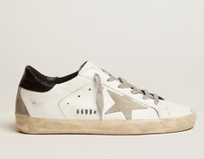Sneakers Golden Goose Super-Star Uomo/Donna
