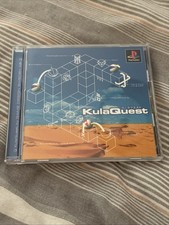 Kula World Kula Quest