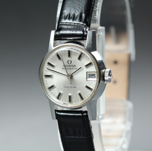 Vintage 1969 near mint - [near, omega