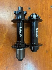 Mozzi Fat Bike Velocity